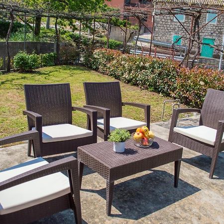 Apartments Mezini 11 كوتور المظهر الخارجي الصورة