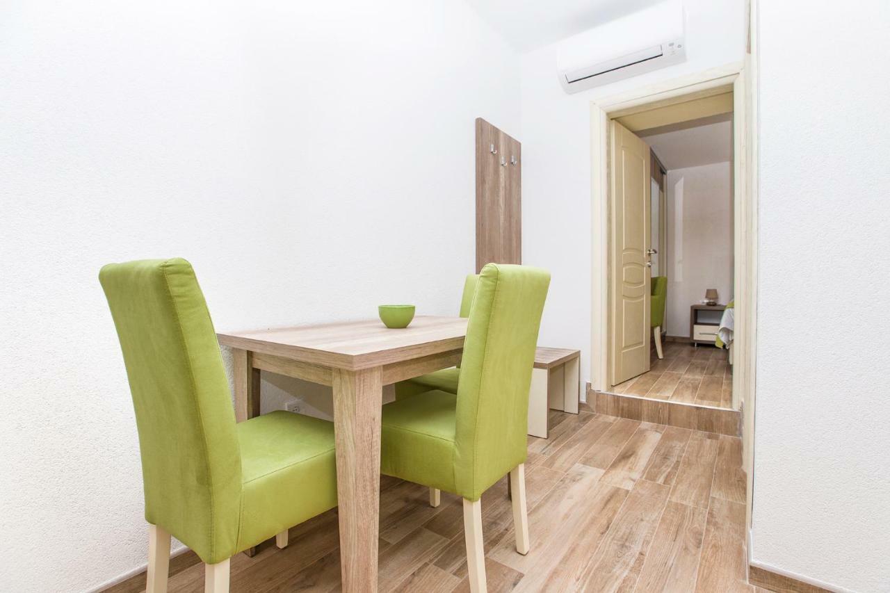 Apartments Mezini 11 كوتور المظهر الخارجي الصورة