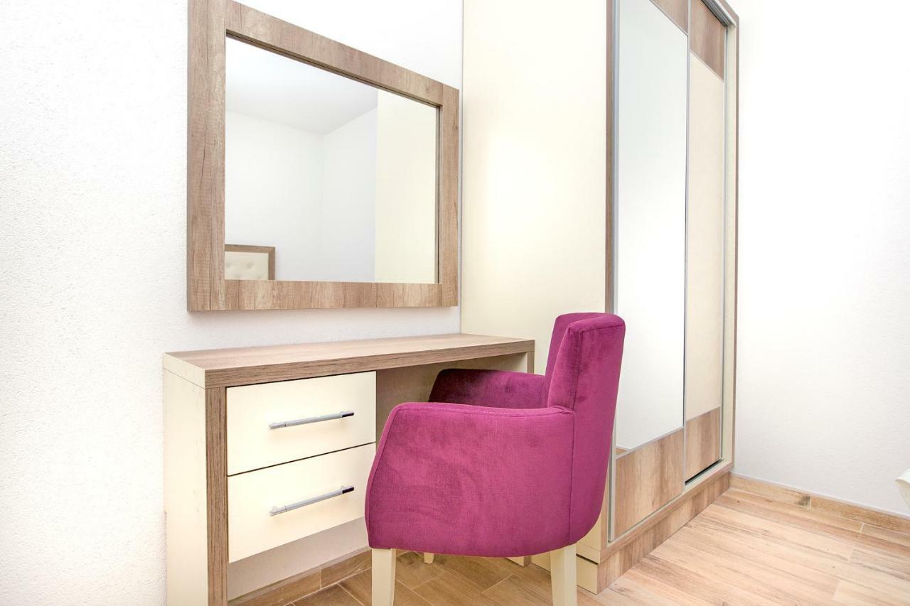 Apartments Mezini 11 كوتور المظهر الخارجي الصورة